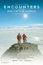 Watch Encounters at the End of the World Goojara