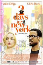 Watch 2 days  in New York Goojara