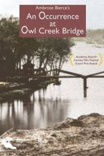 Watch An Occurence at Owl Creek Bridge Goojara