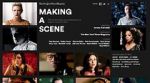 Watch Making a Scene (Short 2013) Goojara