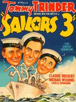 Watch Three Cockeyed Sailors Goojara