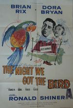 Watch The Night We Got the Bird Goojara