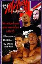 Watch WWF Mayhem in Manchester Goojara