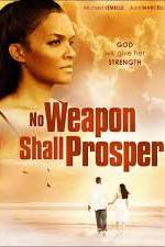 Watch No Weapon Shall Prosper Goojara