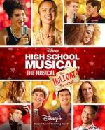 Watch High School Musical: The Musical: The Holiday Special Goojara