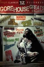 Watch Terrified Goojara