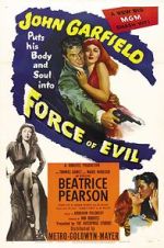 Watch Force of Evil Goojara