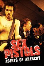 Watch Sex Pistols: Agents of Anarchy Goojara