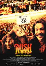 Watch Rush: Beyond the Lighted Stage Goojara