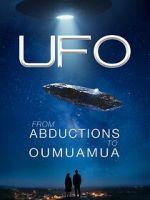 Watch UFO from Abductions to Oumuamua Goojara