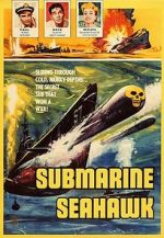 Watch Submarine Seahawk Goojara