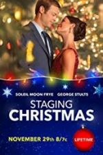 Watch Staging Christmas Goojara