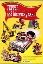 Watch Wacky Taxi Goojara