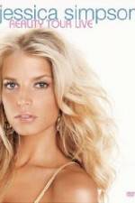 Watch Jessica Simpson Reality Tour Live Goojara