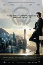 Watch The Heir Apparent: Largo Winch Goojara