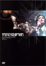 Watch Siouxsie and the Banshees: The Seven Year Itch Live Goojara