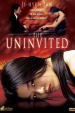 Watch Uninvited Goojara