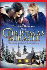 Watch Christmas Miracle Goojara