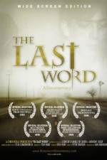 Watch The Last Word Goojara