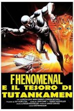 Watch Phenomenal and the Treasure of Tutankamen Goojara