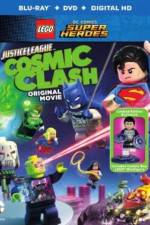 Watch Lego DC Comics Super Heroes: Justice League - Cosmic Clash Goojara