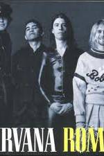 Watch Nirvana: Live in Rome Goojara