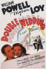Watch Double Wedding Goojara