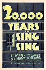Watch 20, 000 Years in Sing Sing Goojara