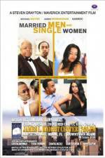 Watch MARRIED MEN AND SINGLE WOMEN (2011) Goojara