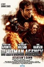 Watch The Hitman Agency Goojara
