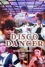 Watch Disco Dancer Goojara
