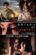 Watch Person of Interest Goojara