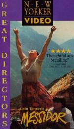 Watch Messidor Goojara