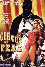 Watch Circus of Fear Goojara