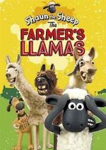 Watch Shaun the Sheep: The Farmer\'s Llamas (TV Short 2015) Goojara