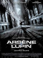 Watch Arsène Lupin Goojara