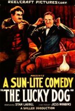 Watch The Lucky Dog (Short 1921) Goojara