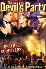 Watch The Devil's Party Goojara