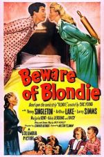 Watch Beware of Blondie Goojara