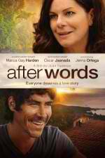 Watch After Words Goojara