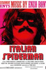 Watch Italian Spiderman Goojara