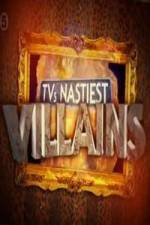 Watch TV's Nastiest Villains Goojara