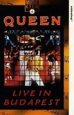 Watch Queen: Hungarian Rhapsody - Live in Budapest \'86 Goojara