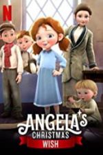 Watch Angela\'s Christmas Wish Goojara