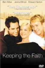 Watch Keeping the Faith Goojara