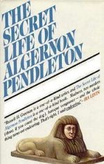 Watch The Secret Life of Algernon Goojara
