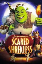 Watch Scared Shrekless (TV Short 2010) Goojara