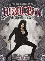 Watch Russell Brand in New York City Goojara