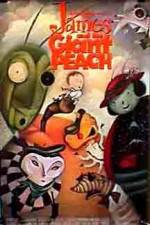 Watch James and the Giant Peach Goojara