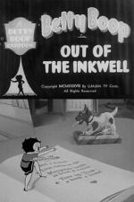 Watch Out of the Inkwell (Short 1938) Goojara